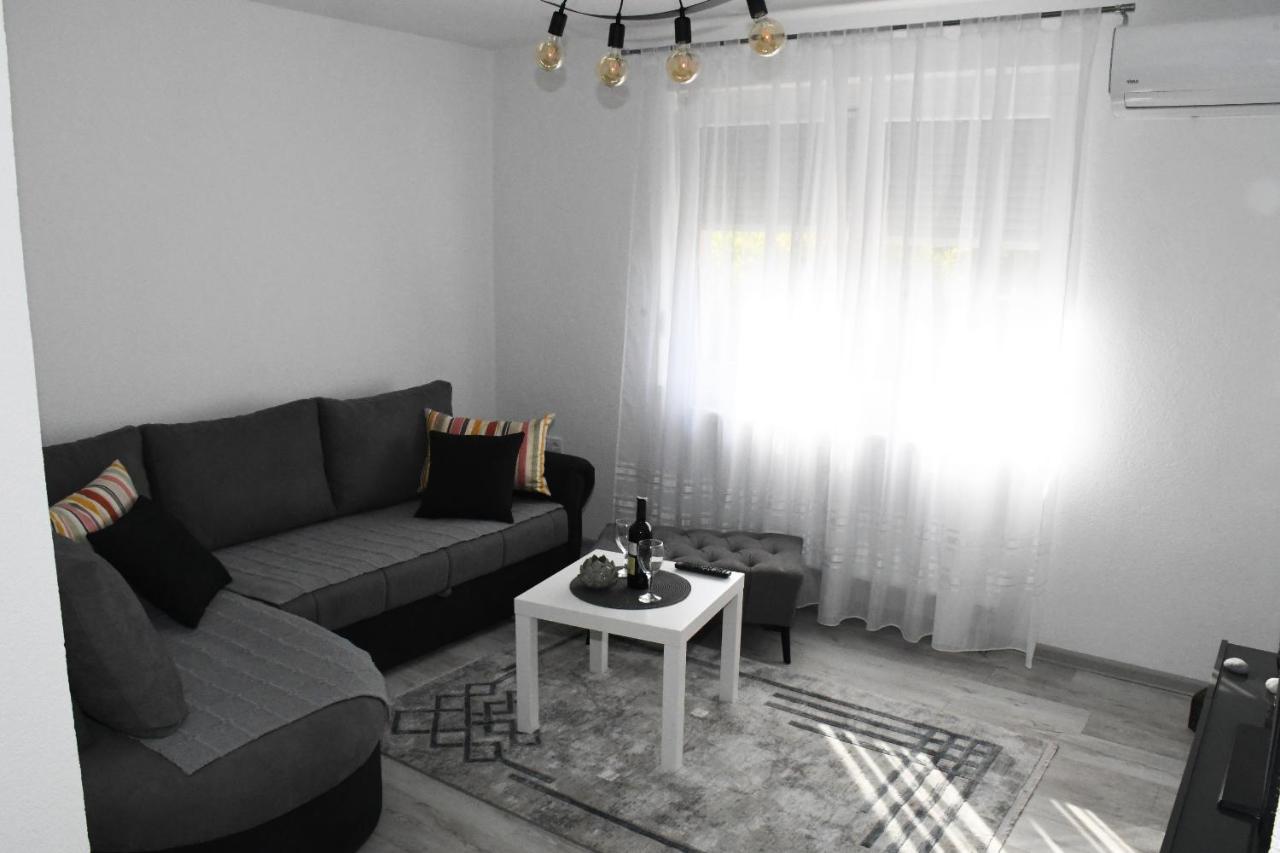 Apartment Sarajlic Приєдор Екстер'єр фото