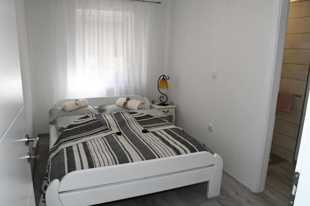 Apartment Sarajlic Приєдор Екстер'єр фото