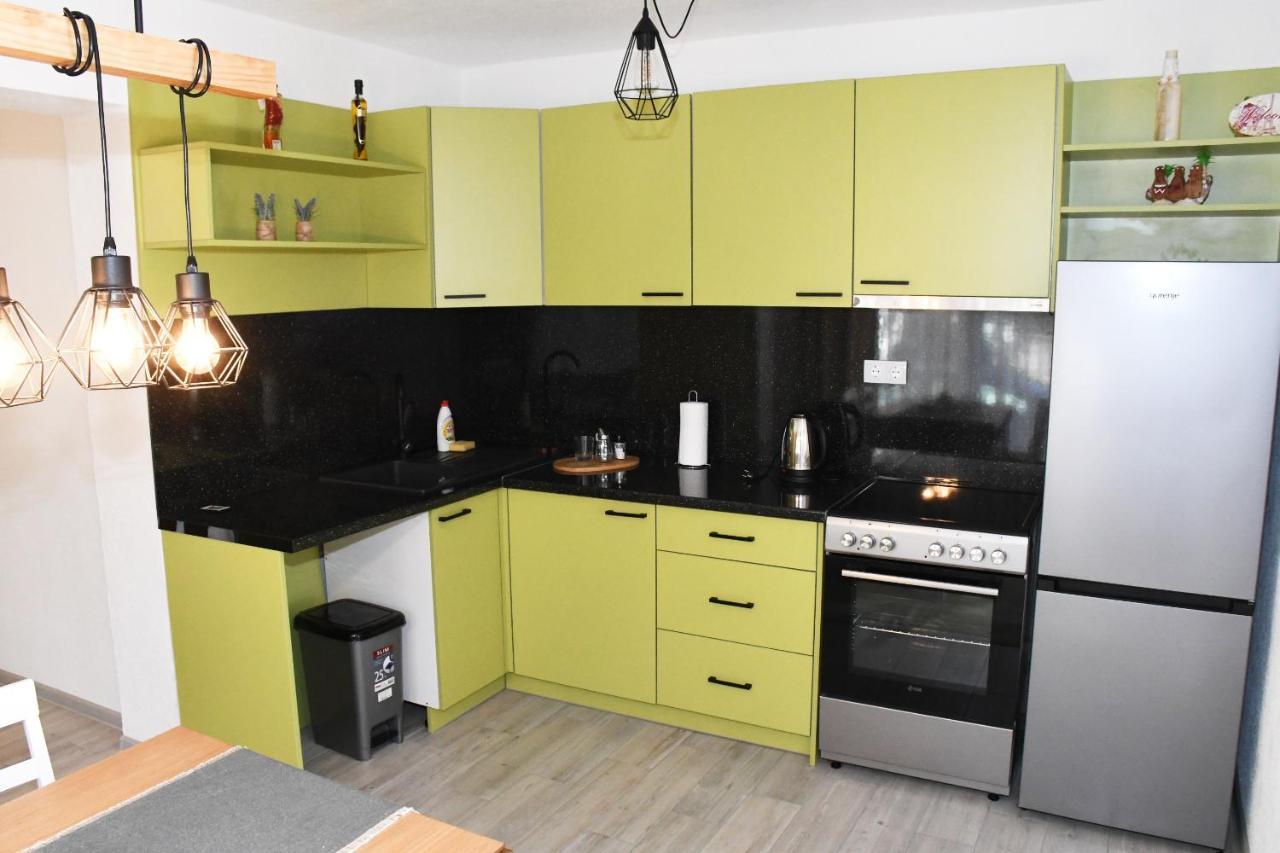 Apartment Sarajlic Приєдор Екстер'єр фото