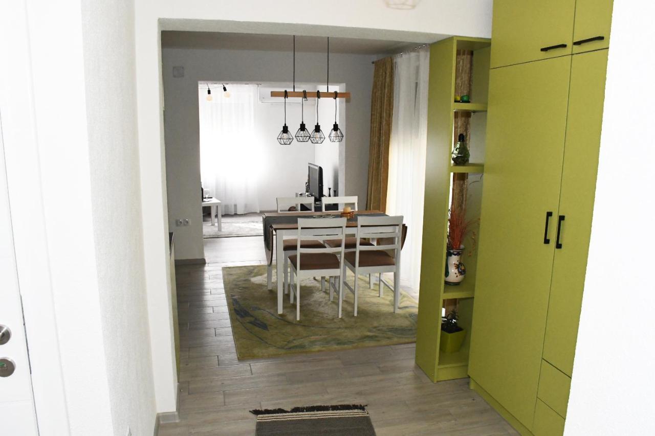 Apartment Sarajlic Приєдор Екстер'єр фото