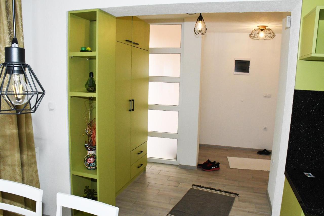 Apartment Sarajlic Приєдор Екстер'єр фото